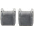 TD4336W by DELPHI - Suspension Stabilizer Bar Bushing Kit