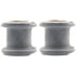 TD4336W by DELPHI - Suspension Stabilizer Bar Bushing Kit