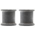 TD4629W by DELPHI - Suspension Stabilizer Bar Bushing Kit