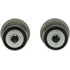 TD4665W by DELPHI - Suspension Control Arm Bushing Kit