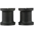 TD4691W by DELPHI - Suspension Stabilizer Bar Bushing Kit
