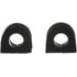 TD4691W by DELPHI - Suspension Stabilizer Bar Bushing Kit