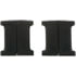 TD4691W by DELPHI - Suspension Stabilizer Bar Bushing Kit