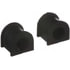 TD4705W by DELPHI - Suspension Stabilizer Bar Bushing Kit