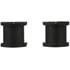 TD4705W by DELPHI - Suspension Stabilizer Bar Bushing Kit