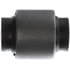 TD4757W by DELPHI - Suspension Control Arm Bushing