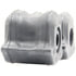 TD4779W by DELPHI - Suspension Stabilizer Bar Bushing Kit