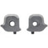 TD4779W by DELPHI - Suspension Stabilizer Bar Bushing Kit