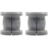 TD4810W by DELPHI - Suspension Stabilizer Bar Bushing Kit