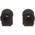 TD4824W by DELPHI - Suspension Stabilizer Bar Bushing Kit