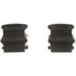 TD4824W by DELPHI - Suspension Stabilizer Bar Bushing Kit