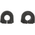 TD4955W by DELPHI - Suspension Stabilizer Bar Bushing Kit
