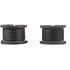 TD4955W by DELPHI - Suspension Stabilizer Bar Bushing Kit