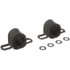 TD5080W by DELPHI - Suspension Stabilizer Bar Bushing Kit