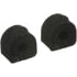 TD5549W by DELPHI - Suspension Stabilizer Bar Bushing Kit