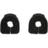 TD5549W by DELPHI - Suspension Stabilizer Bar Bushing Kit