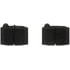 TD5549W by DELPHI - Suspension Stabilizer Bar Bushing Kit