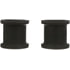 TD5623W by DELPHI - Suspension Stabilizer Bar Bushing Kit