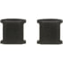 TD5623W by DELPHI - Suspension Stabilizer Bar Bushing Kit