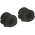 TD5647W by DELPHI - Suspension Stabilizer Bar Bushing Kit