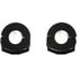 TD5647W by DELPHI - Suspension Stabilizer Bar Bushing Kit