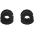 TD5647W by DELPHI - Suspension Stabilizer Bar Bushing Kit