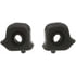 TD5651W by DELPHI - Suspension Stabilizer Bar Bushing Kit