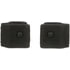 TD5651W by DELPHI - Suspension Stabilizer Bar Bushing Kit