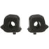 TD5651W by DELPHI - Suspension Stabilizer Bar Bushing Kit