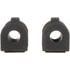 TD5703W by DELPHI - Suspension Stabilizer Bar Bushing Kit