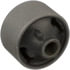 Delphi TD5811W Suspension Control Arm Bushing Suspension Control Arm Bushing