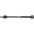 TL2213 by DELPHI - Tie Rod End Assembly