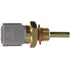 TS10573 by DELPHI - Engine Coolant Temperature Sensor