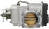 670007 by A-1 CARDONE - Fuel Injection Throttle Body