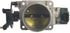 671005 by A-1 CARDONE - Fuel Injection Throttle Body