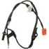 SS20849 by DELPHI - ABS Wheel Speed Sensor