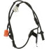 SS20849 by DELPHI - ABS Wheel Speed Sensor