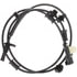 SS20857 by DELPHI - ABS Wheel Speed Sensor