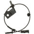 SS20890 by DELPHI - ABS Wheel Speed Sensor