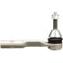 TA3383 by DELPHI - Tie Rod End