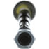 TA3392 by DELPHI - Tie Rod End