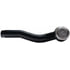 TA3500 by DELPHI - Tie Rod End