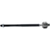 TA3585 by DELPHI - Steering Tie Rod End