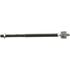 TA5705 by DELPHI - Tie Rod End