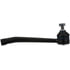 TA5880 by DELPHI - Tie Rod End