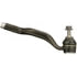 TA5921 by DELPHI - Tie Rod End