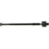 TA6283 by DELPHI - Tie Rod End