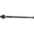 TA6283 by DELPHI - Tie Rod End