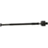 TA6283 by DELPHI - Tie Rod End