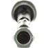 TA6457 by DELPHI - Tie Rod End